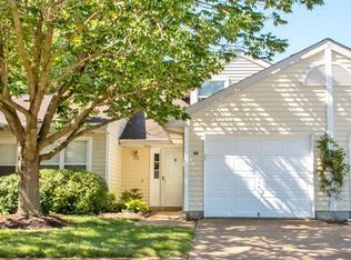 110 Carnegie Ct, Valley Park, MO 63088