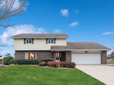 21851 Helen Dr, Plainfield, IL, 60544