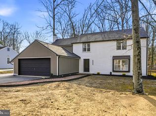 1309 Marlkress Rd, Cherry Hill, NJ 08003