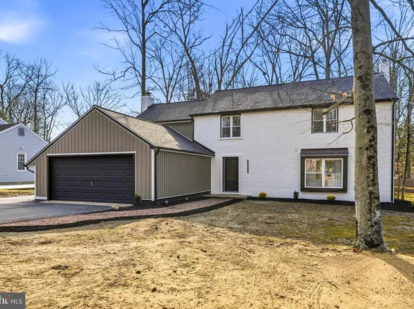 1309 Marlkress Rd, Cherry Hill, NJ 08003
