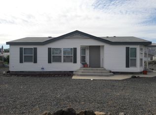 405 Apple Pl SW #182, Mattawa, WA 99349