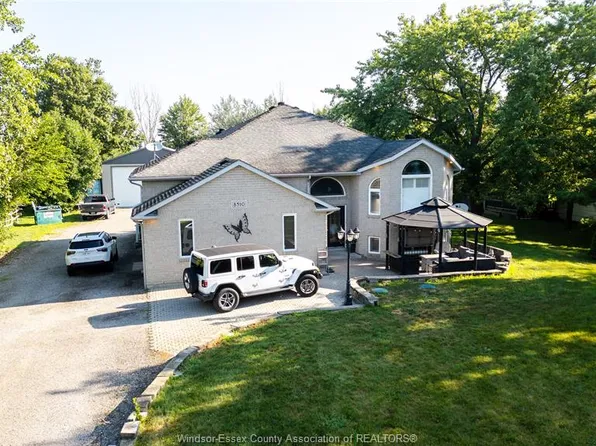 8510 Baseline Rd, Windsor, ON N0R 1K0