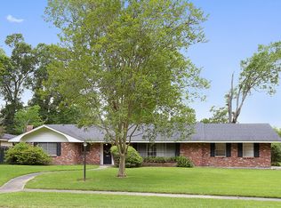 1573 Monterrey Blvd, Baton Rouge, LA 70815