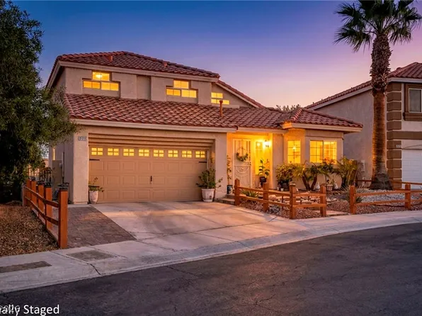 8765 Raindrop Canyon Ave, Las Vegas, NV 89129