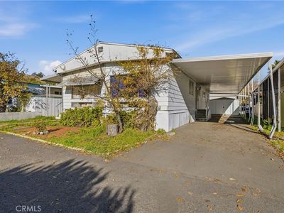 4265 Lakeshore Blvd Spc 41, Lakeport, CA, 95453