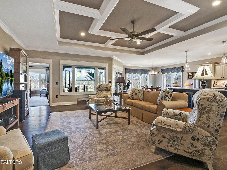 16 Forest Hill Ter, Crossville, TN 38558 | Zillow