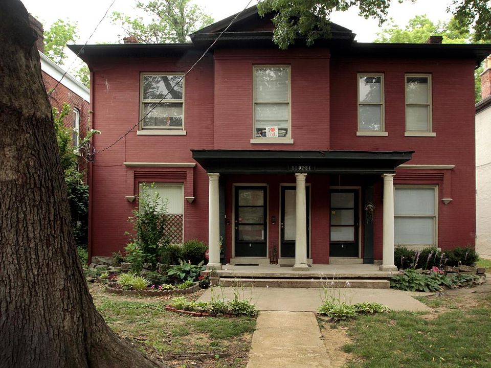 1132-1134 S. Brook Street