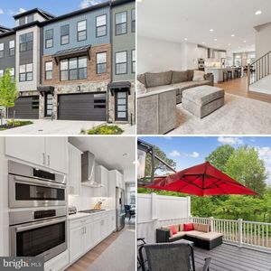254 Alluvium Dr, Laurel, MD, 20724