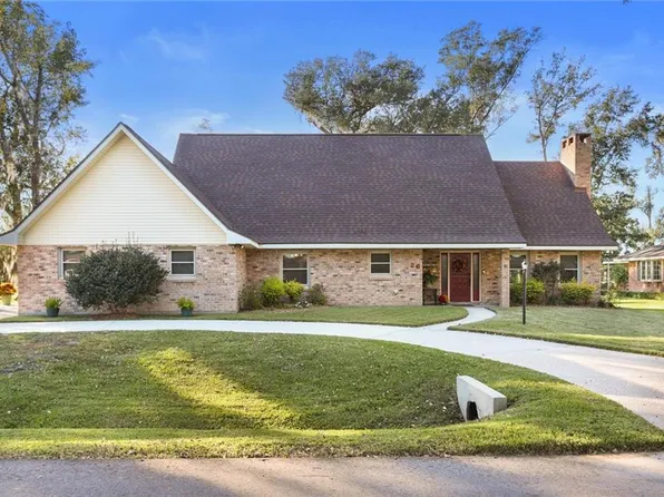 26 Weinning Dr, Luling, LA 70070