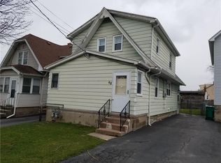 48 Taft Ave, Rochester, NY 14609