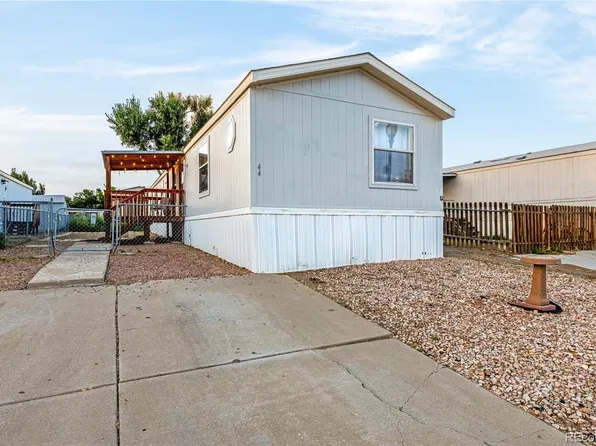 2795 Elizabeth Street LOT 44, Canon City, CO 81212