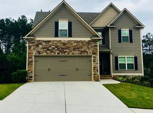 332 Fieldstone Ln, Dallas, GA 30132
