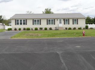 11929 Glen Cir, Bridgeville, DE 19933