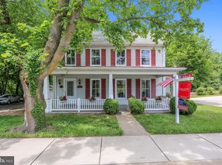 7119 Brink Rd, Gaithersburg, MD 20882