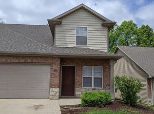 3111 Jenne Hill Dr, Columbia, MO 65202