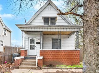 1526 S Griswold St, Peoria, IL
