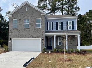 242 Juniata Loop LOT 1732, Belfort D Little River, SC 29566