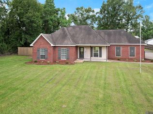 43169 Highway 933, Prairieville, LA 70769