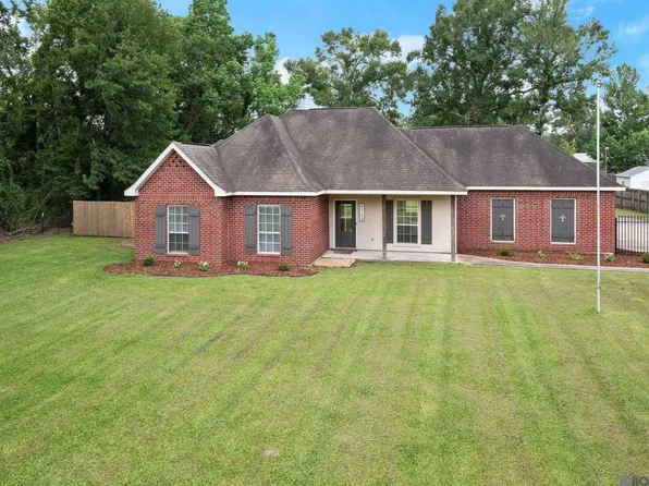 43169 Highway 933, Prairieville, LA 70769