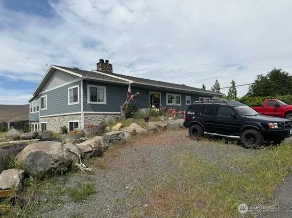 309 34d Avenue SE, Ephrata, WA 98823