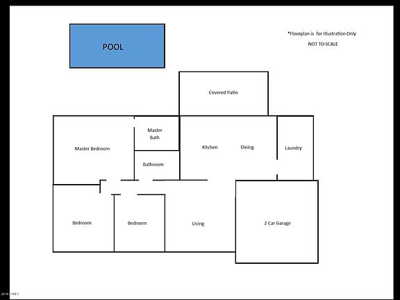 McGinnis Floorplan Plain