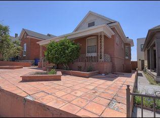 608 Stewart Ct #ALL, El Paso, TX 79902