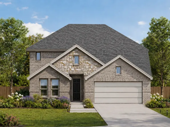 The Cambridge Plan, Tabor Ranch