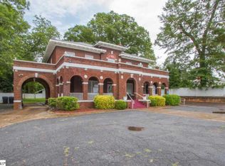 1025 S Main St, Anderson, SC 29624