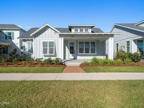 1917 Rushes Ave, Panama City, FL 32405