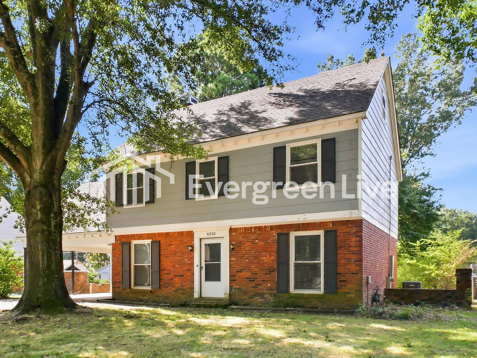 3 bed, 2.0 bath, 1158 sqft, $1,495 — Photo 2