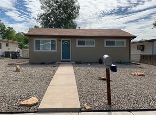 306 S Valley Rd, Cortez, CO 81321