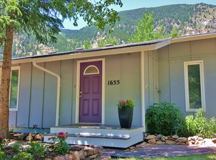 1655 Main St, Georgetown, CO 80444