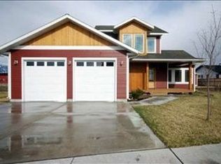 1146 Bur Ave, Bozeman, MT 59718