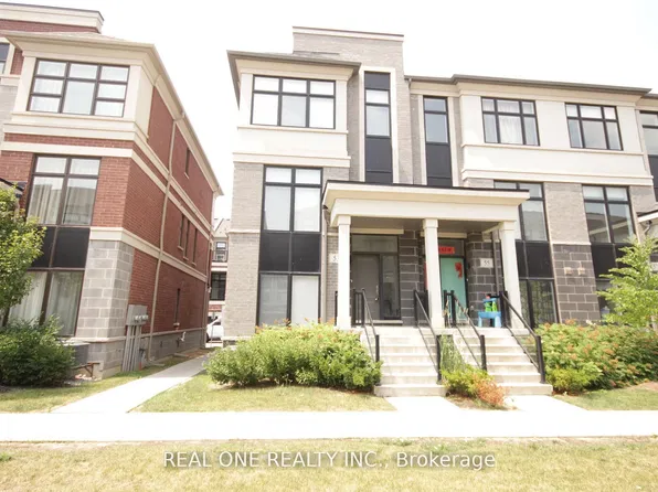 53 Wuhan Ln, Markham, ON L6E 0V4