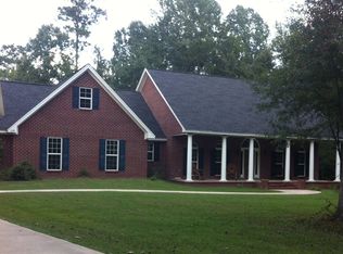 109 Rita Ln, Quitman, LA 71268