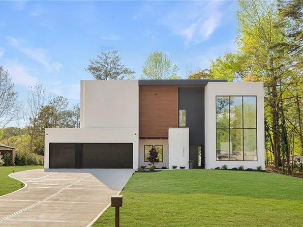 3270 Lee St SE, Smyrna, GA 30080