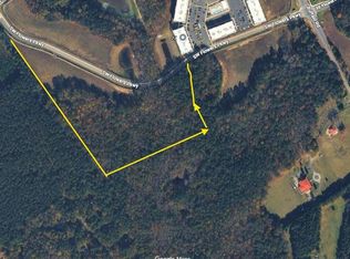 TRACT 3 SW Flowers Pkwy Lot 1, Clayton, NC 27527