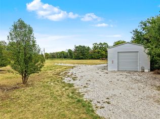 19745 S 4080th Rd, Claremore, OK 74019