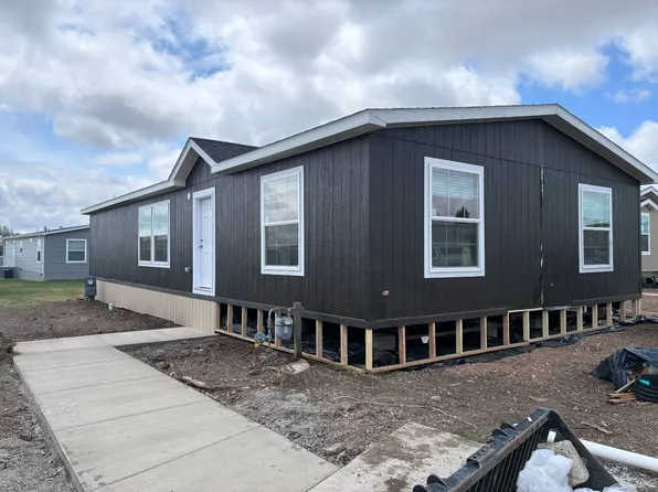 1980 Seger Dr Lot 29, Rapid City, SD 57701