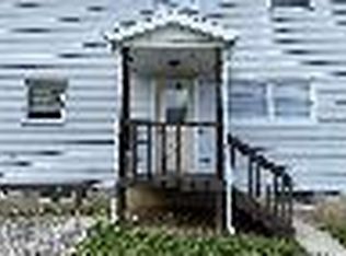 734 South St #5B-1BA-1200SQFT, Indiana, PA 15701