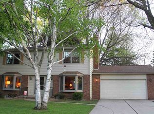 408 Brookridge St, Green Bay, WI 54301