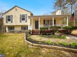 2900 Preswood Pl, Indian Head, MD 20640