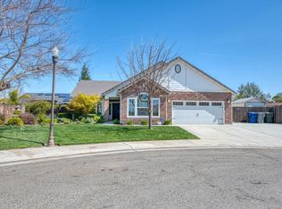 3192 Scott Ave, Clovis, CA