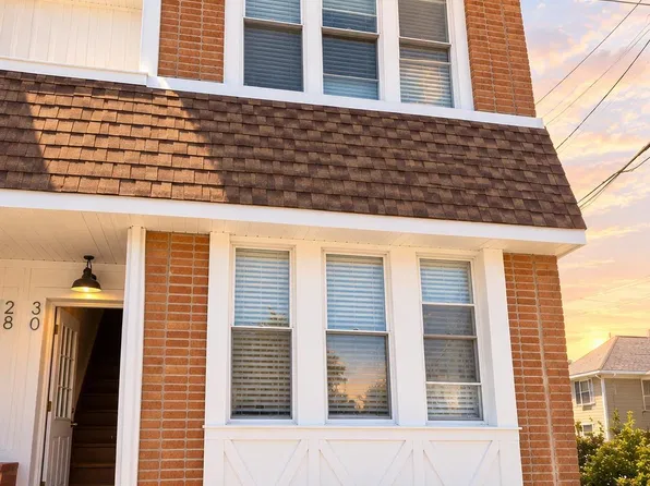 30 N Oakland Ave #30A, Ventnor City, NJ 08406
