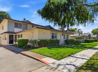 350 N 1st St APT 3, Campbell, CA