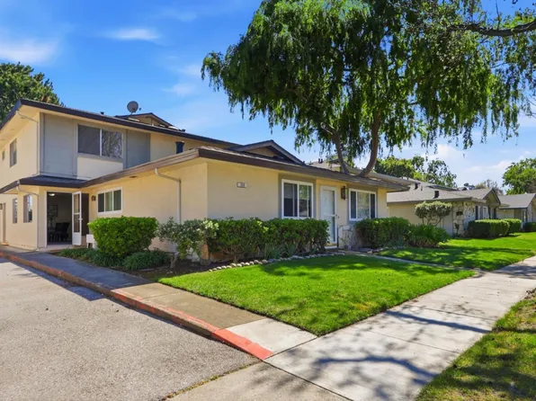 350 N 1st St APT 3, Campbell, CA 95008