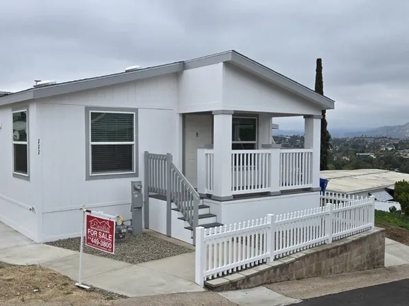 13300 Los Coches Rd E Spc 111, El Cajon, CA 92021