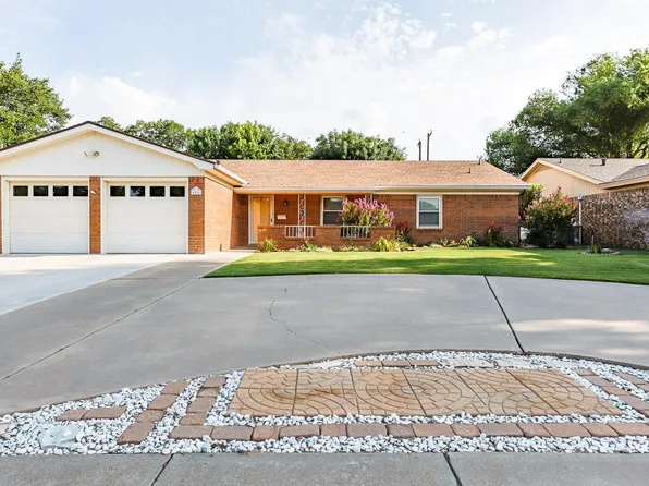 4416 57th St, Lubbock, TX 79414