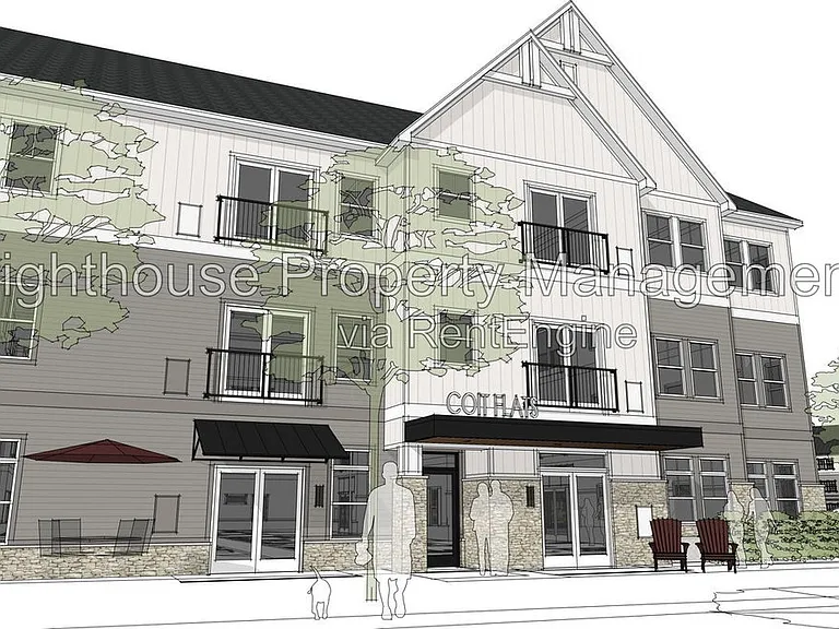 Riverbend Flats Apartments — Photo 75