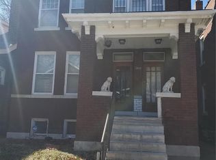 3644 Montana St, Saint Louis, MO 63116